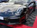 Porsche 911 TURBO S KERAMIK APPROVED 2028 TOP Schwarz - thumbnail 7
