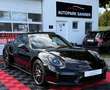 Porsche 911 TURBO S KERAMIK APPROVED 2028 TOP Schwarz - thumbnail 3