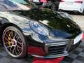 Porsche 911 TURBO S KERAMIK APPROVED 2028 TOP Schwarz - thumbnail 6