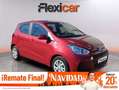 Hyundai i10 1.0 Go Rot - thumbnail 1
