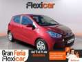 Hyundai i10 1.0 Go Rojo - thumbnail 1