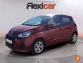Hyundai i10 1.0 Go Rot - thumbnail 3