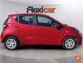 Hyundai i10 1.0 Go Rot - thumbnail 9