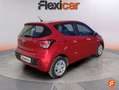 Hyundai i10 1.0 Go Rot - thumbnail 8