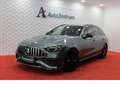 Mercedes-Benz C 220 d AMG Night* LED*CAM*ALU*NAVI*FRONTCAM* Szürke - thumbnail 1
