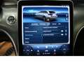 Mercedes-Benz C 220 d AMG Night* LED*CAM*ALU*NAVI*FRONTCAM* Szürke - thumbnail 23
