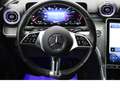 Mercedes-Benz C 220 d AMG Night* LED*CAM*ALU*NAVI*FRONTCAM* Szürke - thumbnail 13