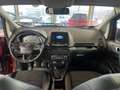 Ford EcoSport Titanium*SHZ*TPM*RFK*ISF*TOP Ausstattung Rojo - thumbnail 14