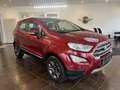 Ford EcoSport Titanium*SHZ*TPM*RFK*ISF*TOP Ausstattung Rojo - thumbnail 9