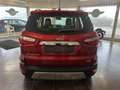 Ford EcoSport Titanium*SHZ*TPM*RFK*ISF*TOP Ausstattung Rojo - thumbnail 5