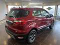 Ford EcoSport Titanium*SHZ*TPM*RFK*ISF*TOP Ausstattung Rojo - thumbnail 7