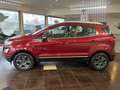 Ford EcoSport Titanium*SHZ*TPM*RFK*ISF*TOP Ausstattung Rojo - thumbnail 3