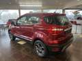 Ford EcoSport Titanium*SHZ*TPM*RFK*ISF*TOP Ausstattung Rojo - thumbnail 4