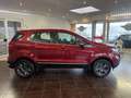 Ford EcoSport Titanium*SHZ*TPM*RFK*ISF*TOP Ausstattung Rojo - thumbnail 8