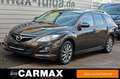 Mazda 6 Kombi Exclusive-Line Ed 40 Jahre Leder,Navi,SH Marrón - thumbnail 15