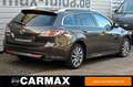Mazda 6 Kombi Exclusive-Line Ed 40 Jahre Leder,Navi,SH Marrón - thumbnail 17