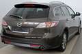 Mazda 6 Kombi Exclusive-Line Ed 40 Jahre Leder,Navi,SH Marrón - thumbnail 2