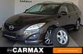 Mazda 6 Kombi Exclusive-Line Ed 40 Jahre Leder,Navi,SH Marrón - thumbnail 1
