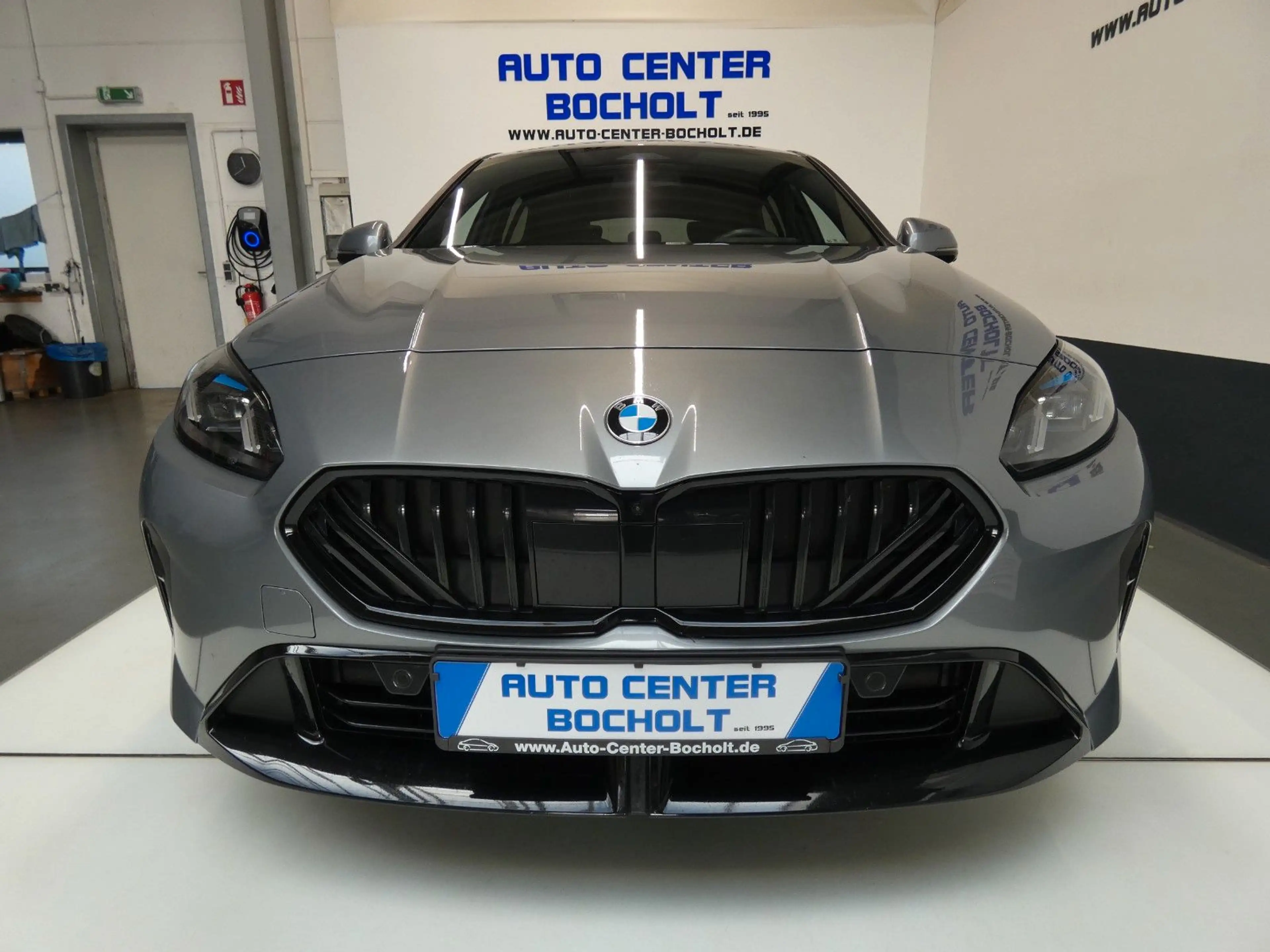 BMW 120 M Sport Pro*HUD*AHK*LED*360°*LM19