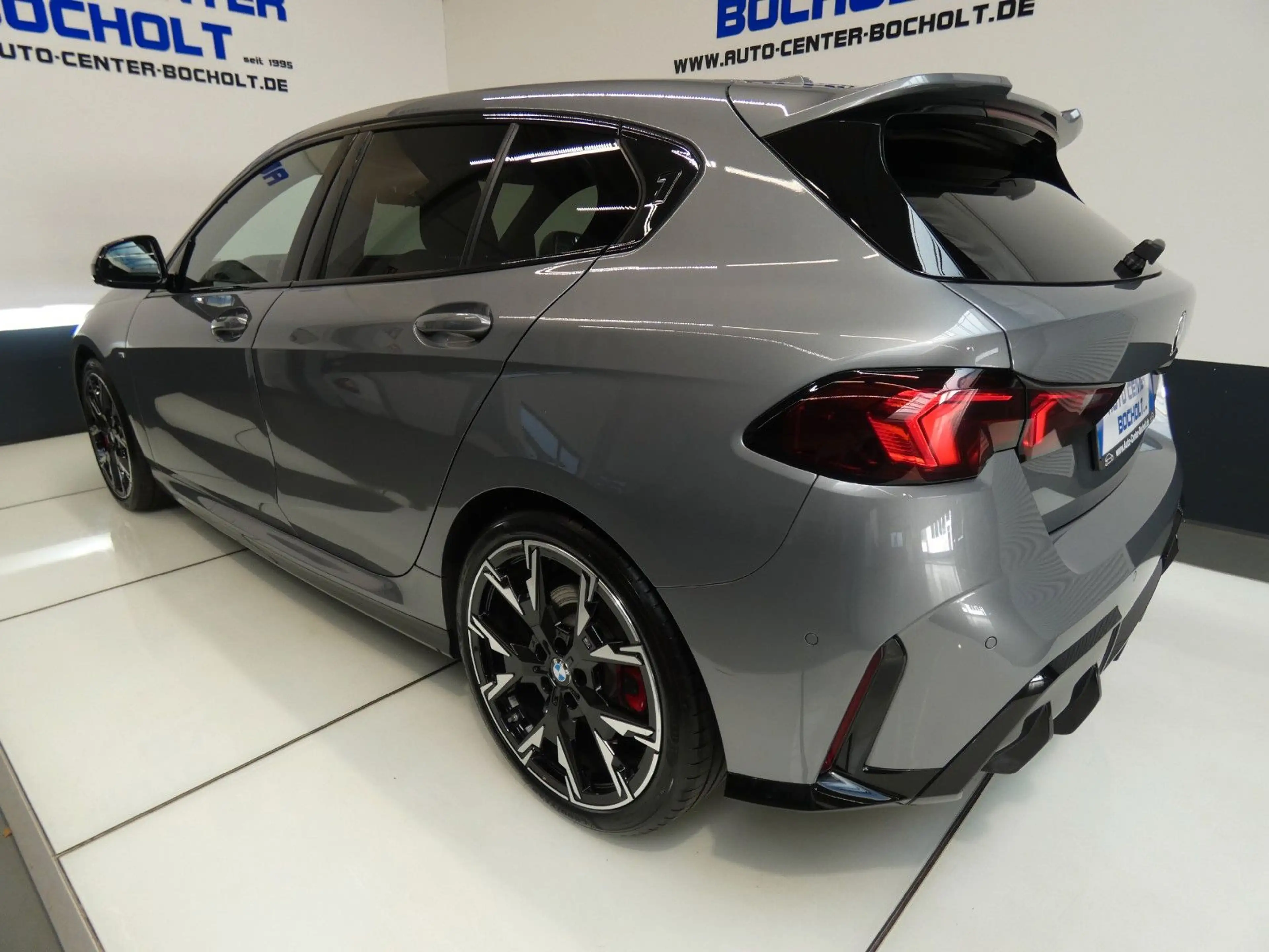 BMW 120 M Sport Pro*HUD*AHK*LED*360°*LM19 — photo 11