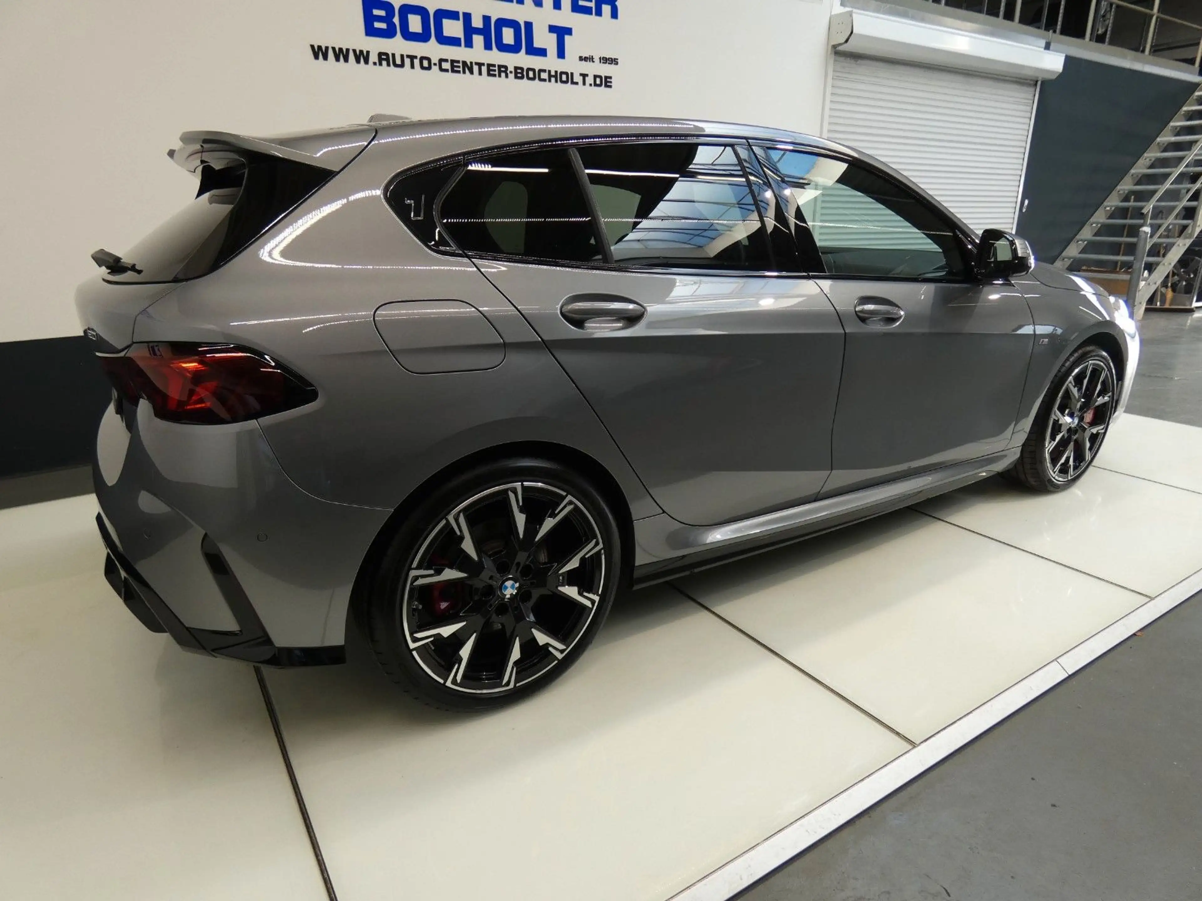 BMW 120 M Sport Pro*HUD*AHK*LED*360°*LM19 — photo 4