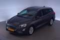 Ford Focus 1.0 EcoBoost Titanium Business [ Navi Parkeersenso Grijs - thumbnail 12