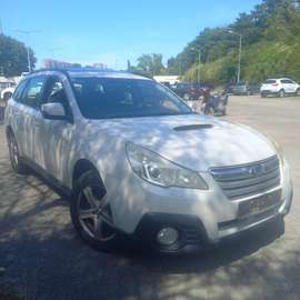 OFFROAD 2,0 TDI  4x4  AWD 2014 Baujahr Erstbesitz