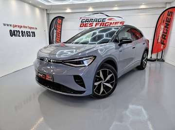 ID.4 77 kWh 4Motion GTX Business Premium Business Premium