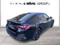 BMW i4 eDrive35 Gran Coupé M Sport |  AHK Navi LED Чорний - thumbnail 5