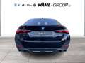 BMW i4 eDrive35 Gran Coupé M Sport |  AHK Navi LED Siyah - thumbnail 4