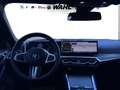 BMW i4 eDrive35 Gran Coupé M Sport |  AHK Navi LED Siyah - thumbnail 11