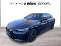 BMW i4 eDrive35 Gran Coupé M Sport |  AHK Navi LED Чорний - thumbnail 1
