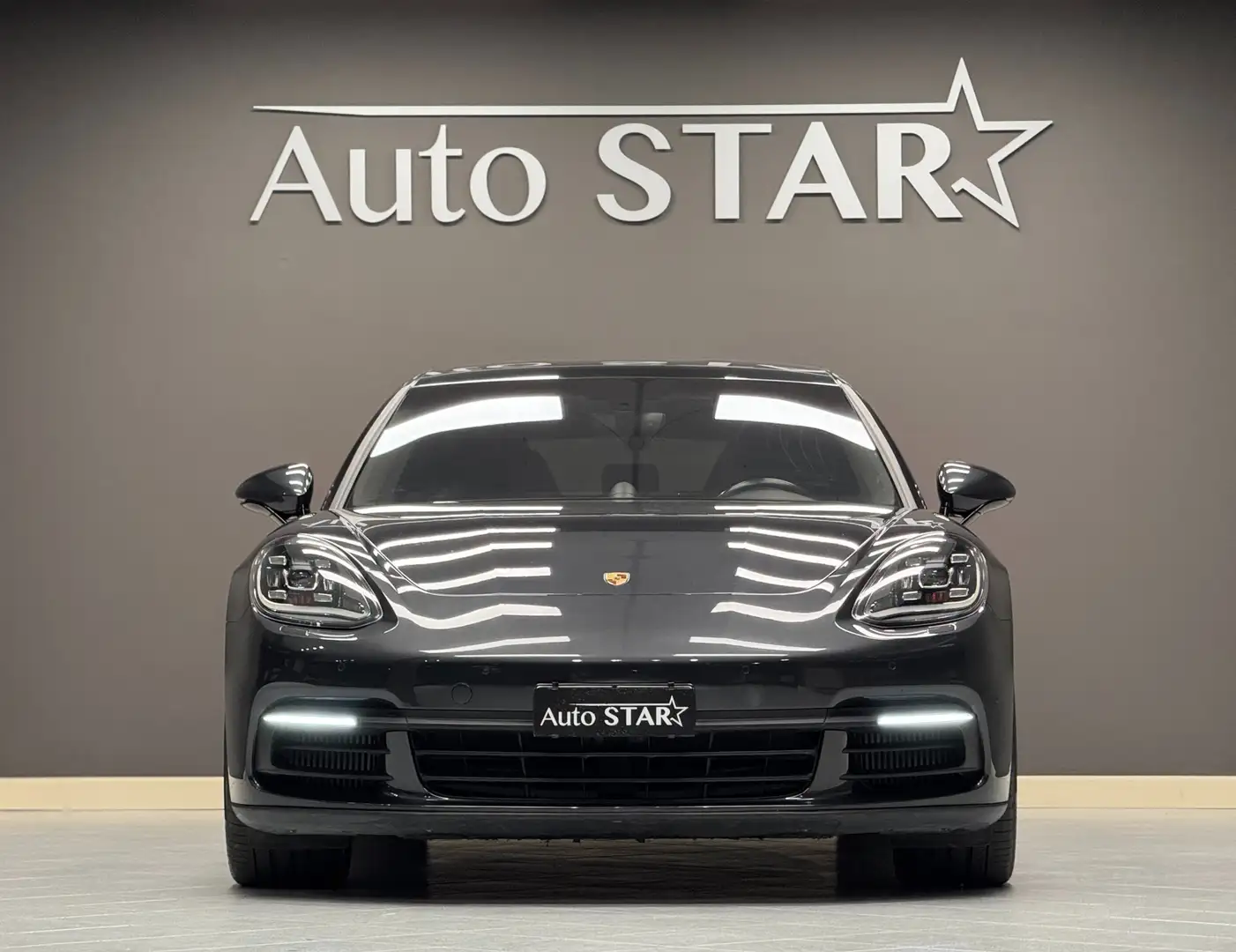 Porsche Panamera Panamera Sport Turismo 2.9 4 e-hybrid Gris - 2