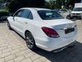 Mercedes-Benz C 180 C 180 CGI (205.040) Bianco - thumbnail 5