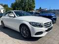 Mercedes-Benz C 180 C 180 CGI (205.040) Bianco - thumbnail 1