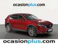 Mazda CX-5 2.0 Skyactiv-G Zenith 2WD 121kW Rojo - thumbnail 2