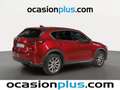 Mazda CX-5 2.0 Skyactiv-G Zenith 2WD 121kW Rojo - thumbnail 4