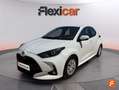 Toyota Yaris 1.0 Active Blanco - thumbnail 3