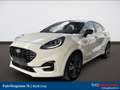 Ford Puma 1,0 EcoBoost Hybrid Sound Edition Weiß - thumbnail 1