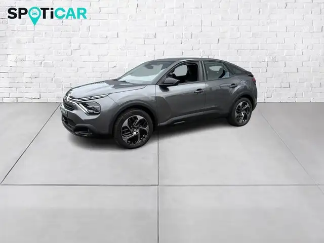 Citroen C4 SHINE