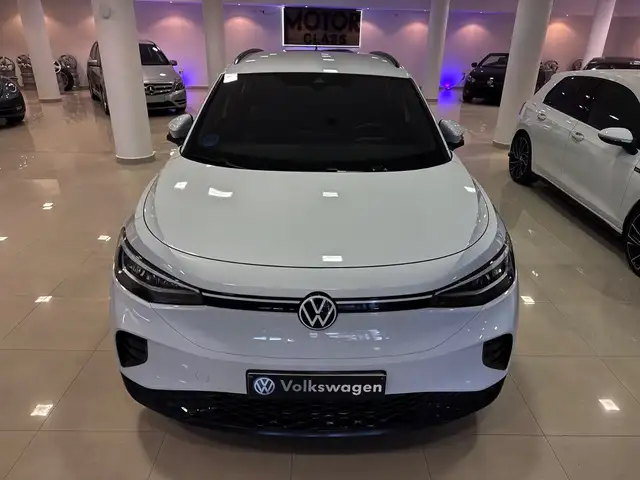 Volkswagen ID.4 Pure 109KW 52Kwh