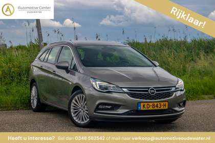 Opel Astra Sports Tourer 1.4 Innovation | KEYLESS | CLIMATE |