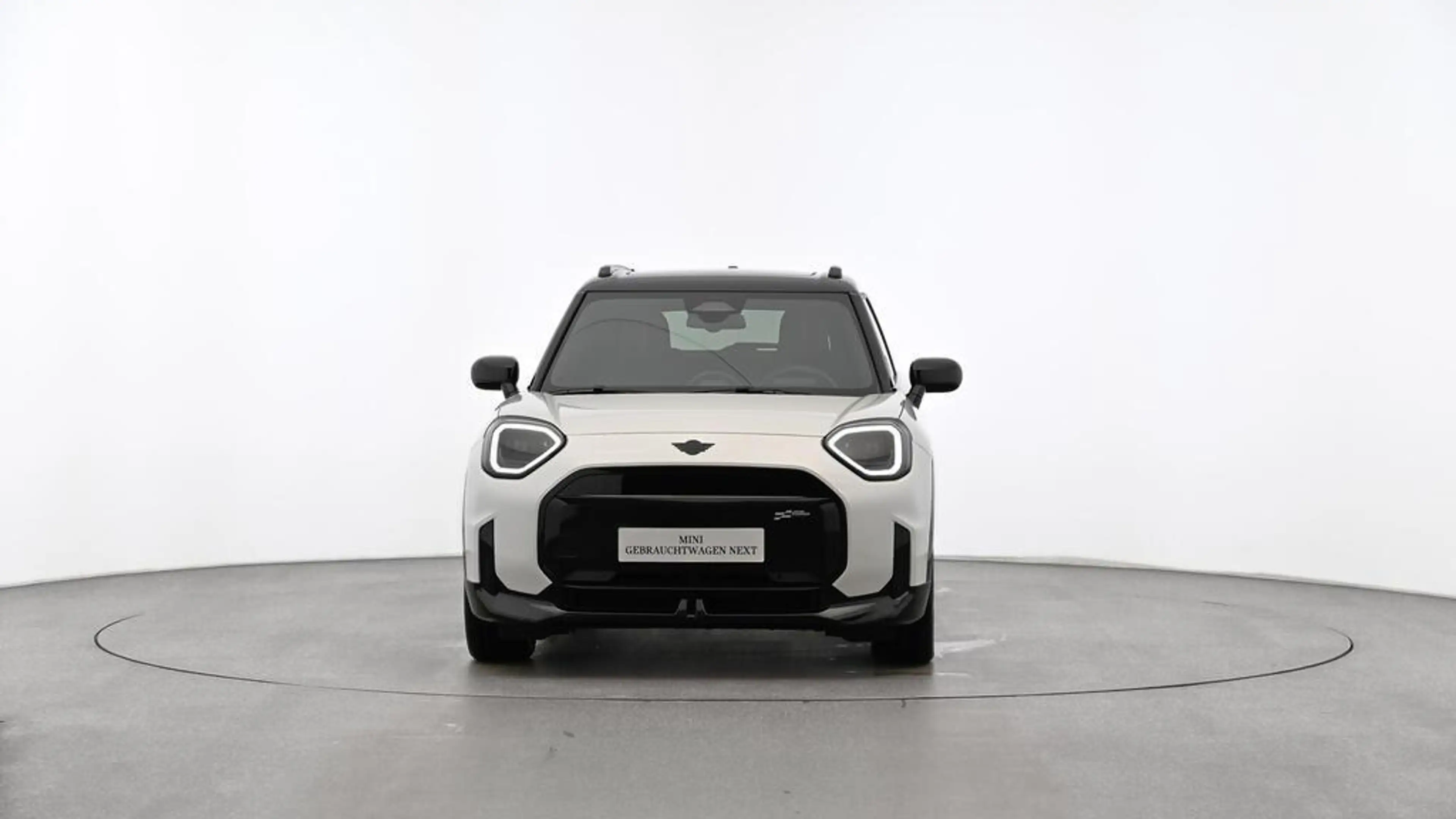 MINI Aceman John Cooper Works Trim — photo 15