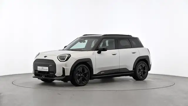 MINI Aceman John Cooper Works Trim