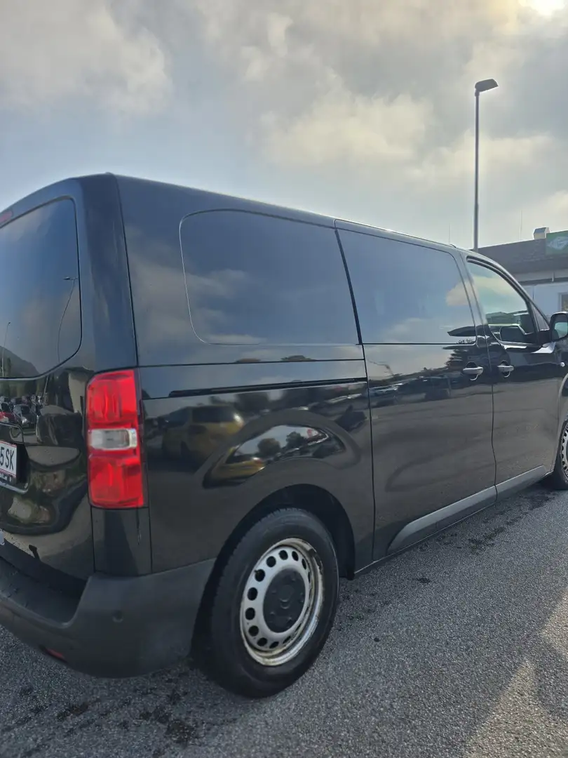 Citroen Jumpy Kombi XL BlueHDi 150 S&S - 2