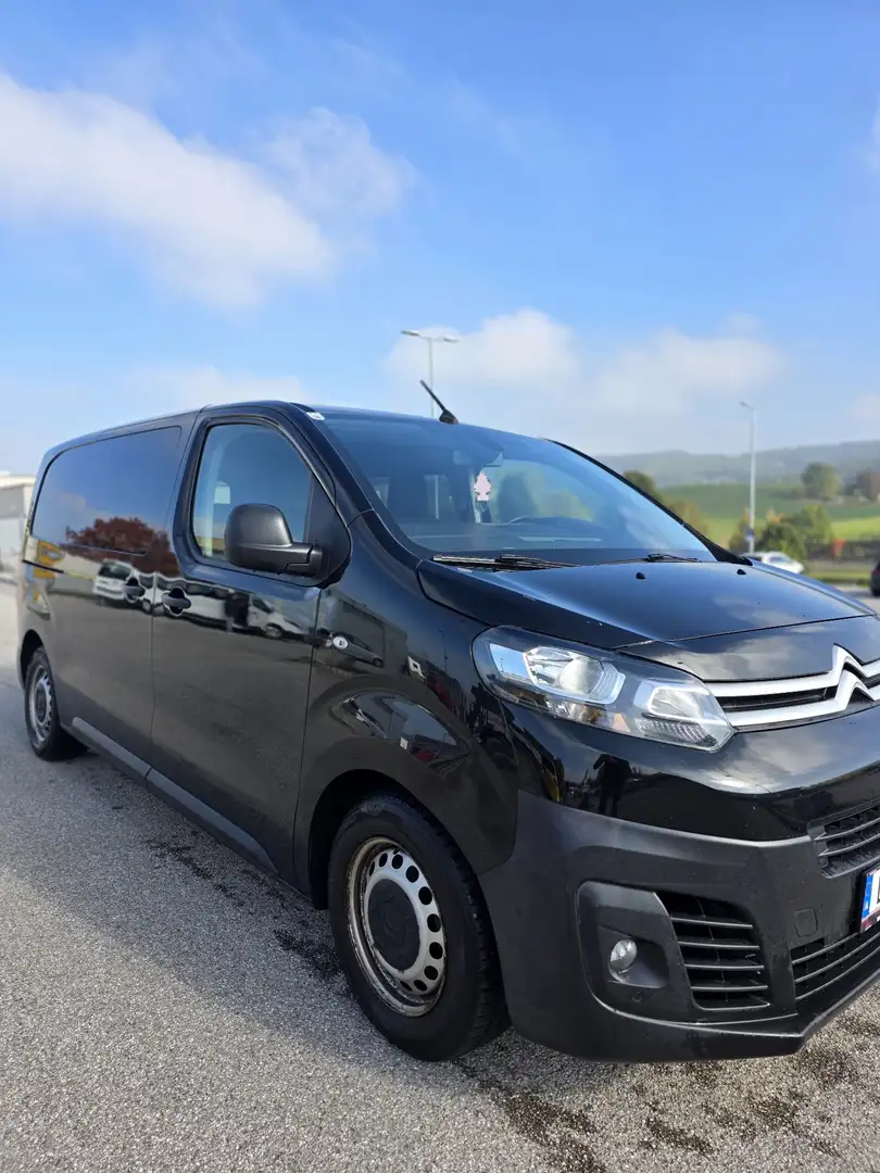 Citroen Jumpy Kombi XL BlueHDi 150 S&S - 1