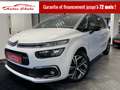 Citroen Grand C4 SpaceTourer 169,78/MOIS / BLUEHDI 130CH S\u0026S BUSINESS + EA Wit - thumbnail 1