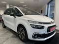 Citroen Grand C4 SpaceTourer 169,78/MOIS / BLUEHDI 130CH S\u0026S BUSINESS + EA Blanc - thumbnail 2