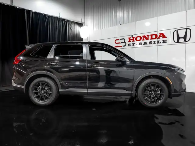 Honda CR-V 2026 — photo 6