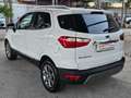 Ford EcoSport 1.5 TDCi 100CV TITANIUM Blanc - thumbnail 4